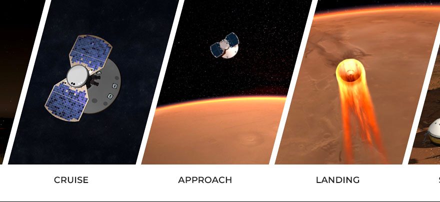 I Sette Minuti Più Importanti dell'Anno: InSight Atterra su Marte thumbnail