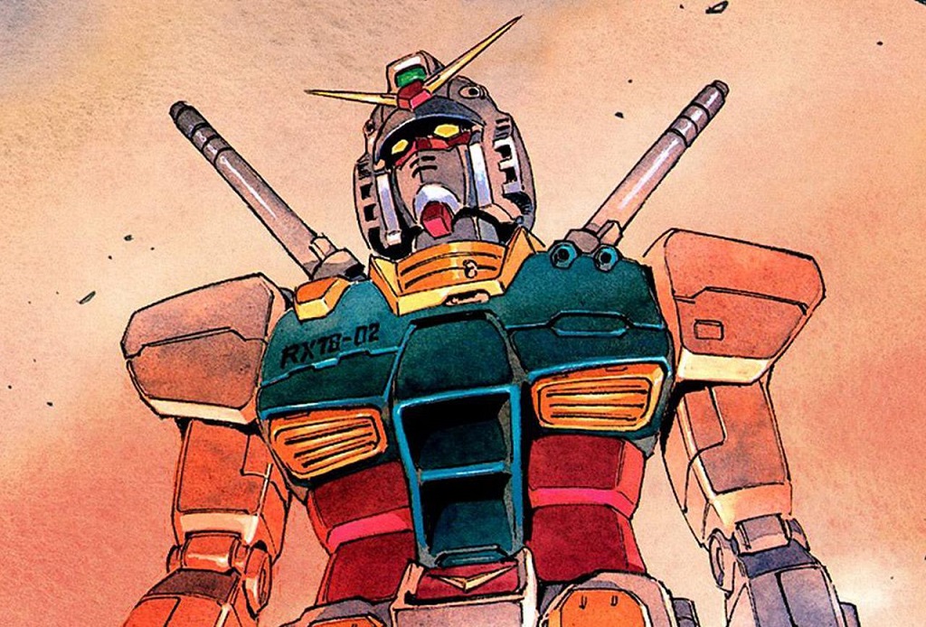 I progetti di Sunrise per celebrare i 40 anni di Gundam thumbnail