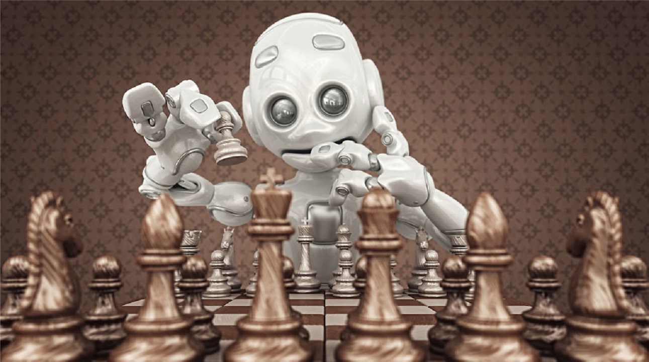 AlphaZero: l'intelligenza artificiale che potrebbe battere l'uomo in ogni gioco thumbnail