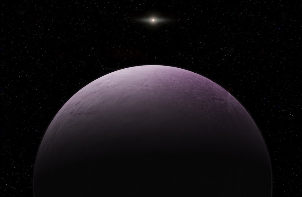 Scoperto "Farout": il Pianeta Nano Piú Distante del Nostro Sistema Solare thumbnail