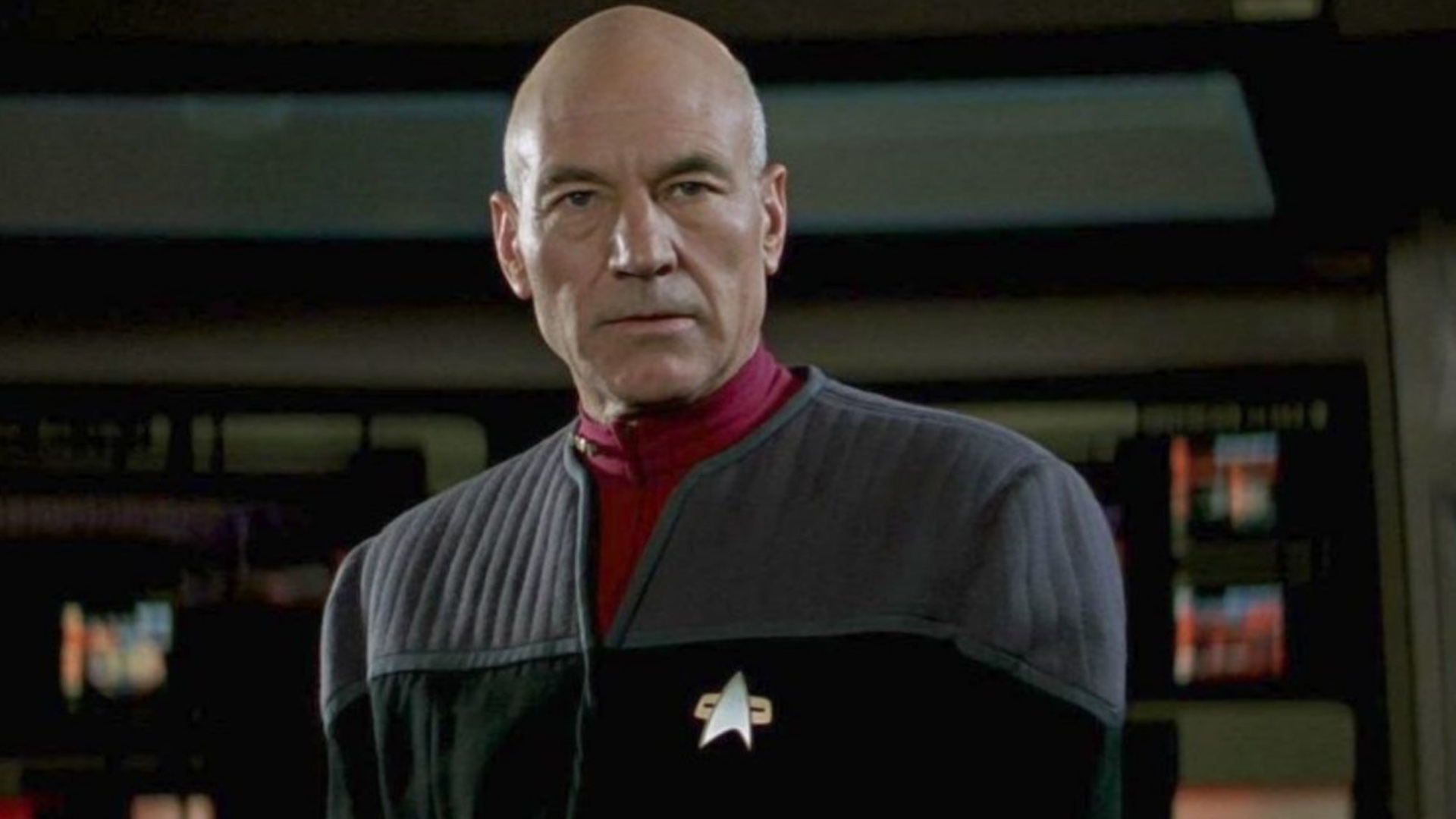Star Trek: Patrick Stewart torna ad interpretare Jean-Luc Picard thumbnail
