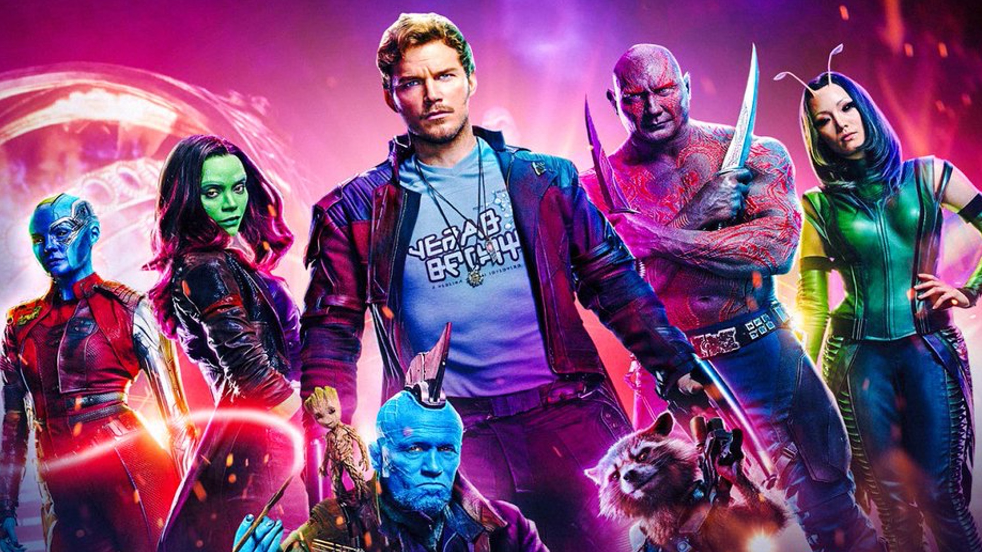 James Gunn Says Guardians Of The Galaxy Vol 3 Will Set Up Decades Of New Marvel Movies And Characters Social