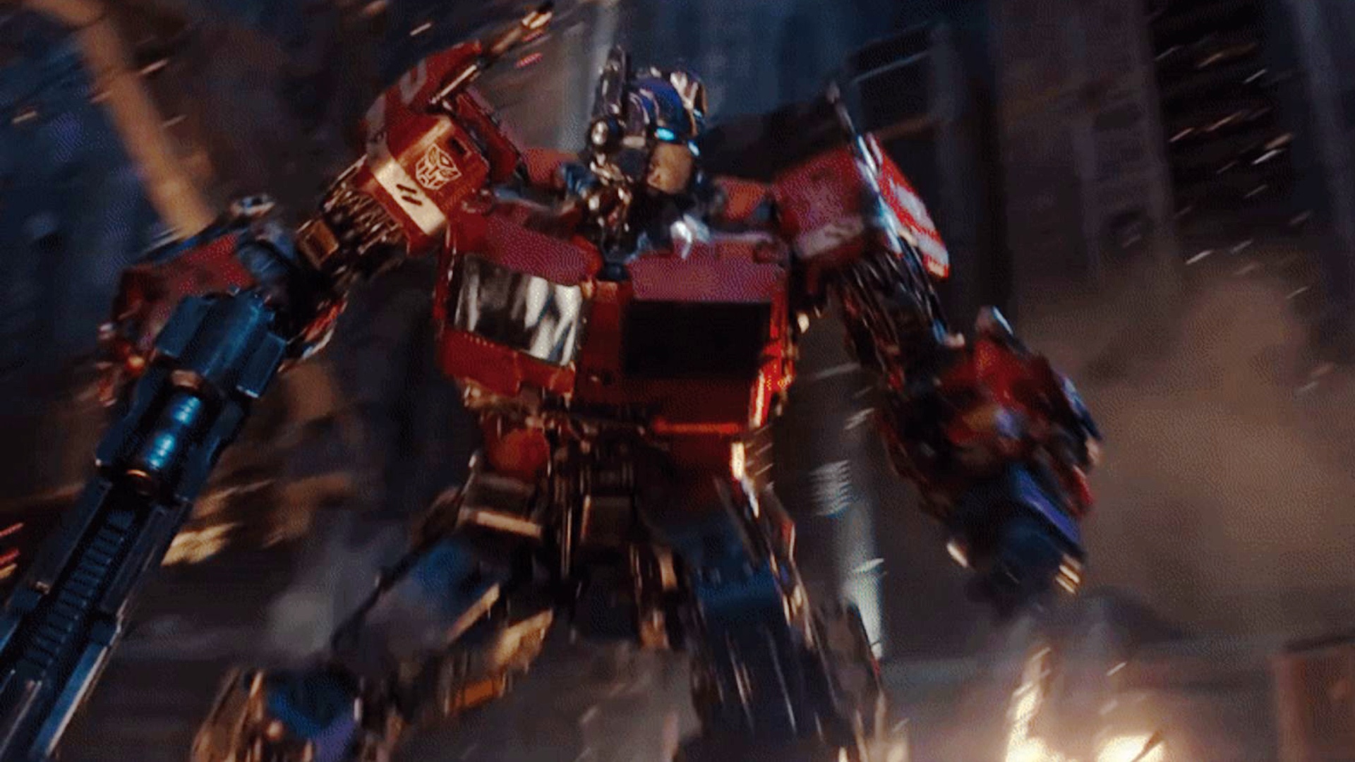 Transformers: in sviluppo il film su Optimus Prime thumbnail