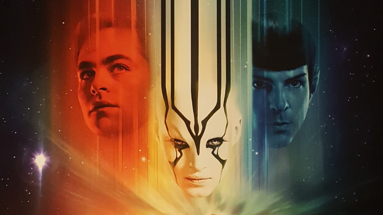 Nuove possibilità per Star Trek di Tarantino thumbnail
