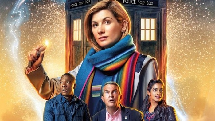 Doctor Who: lo speciale di Capodanno thumbnail