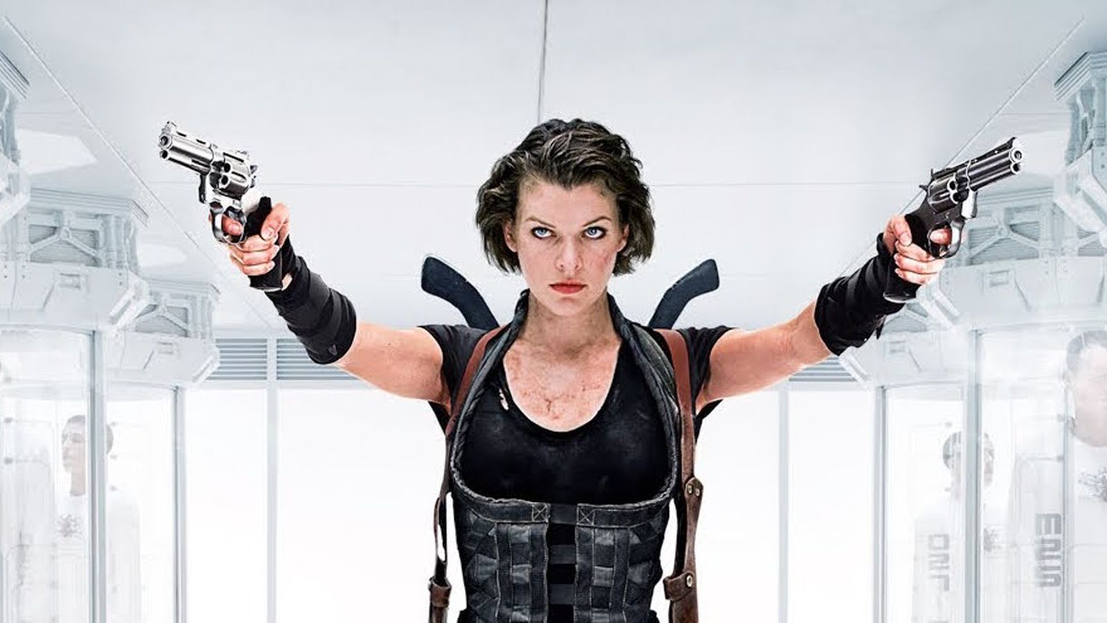 Resident Evil: Netflix sarebbe al lavoro per realizzare una serie Tv thumbnail