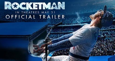 Rocketman: il trailer ufficiale del biopic su Elton John thumbnail