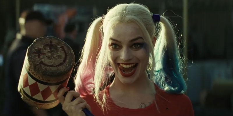 Suicide Squad 2: Harley Quinn sarà presente nel film di James Gunn thumbnail