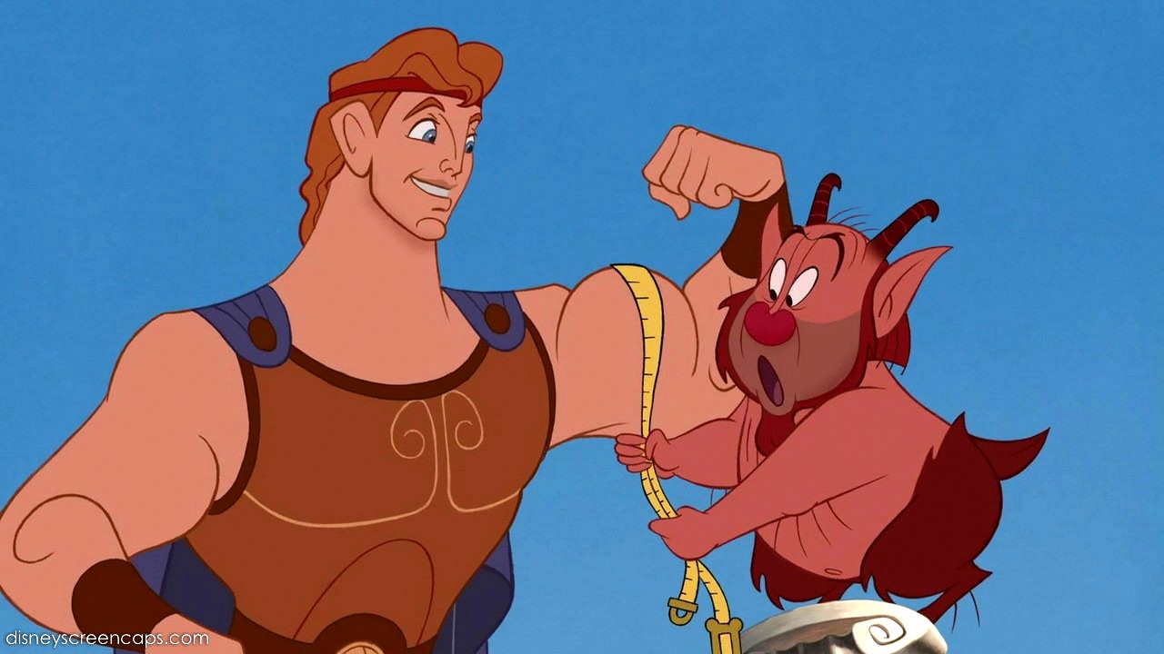Hercules: i Russo danno un piccolo update sul live-action thumbnail