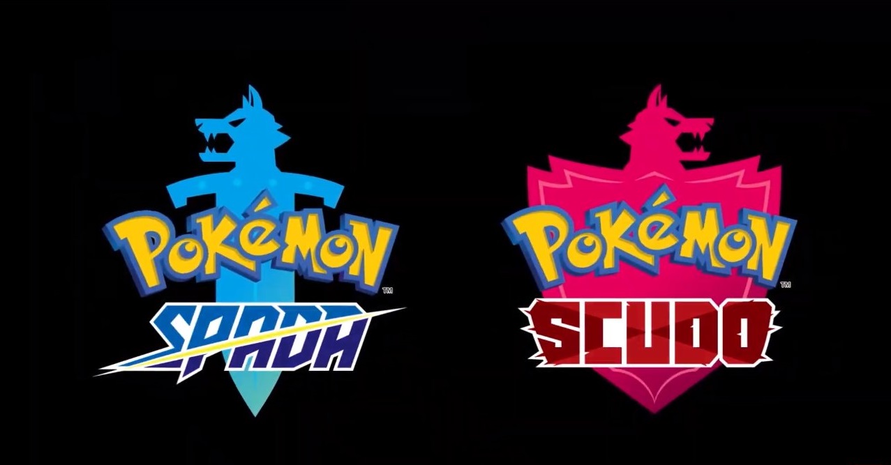 Nintendo annuncia i nuovi Pokémon Spada e Pokémon Scudo thumbnail