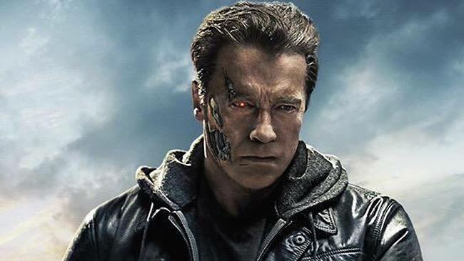 Terminator 6: nuovo titolo e data di uscita thumbnail