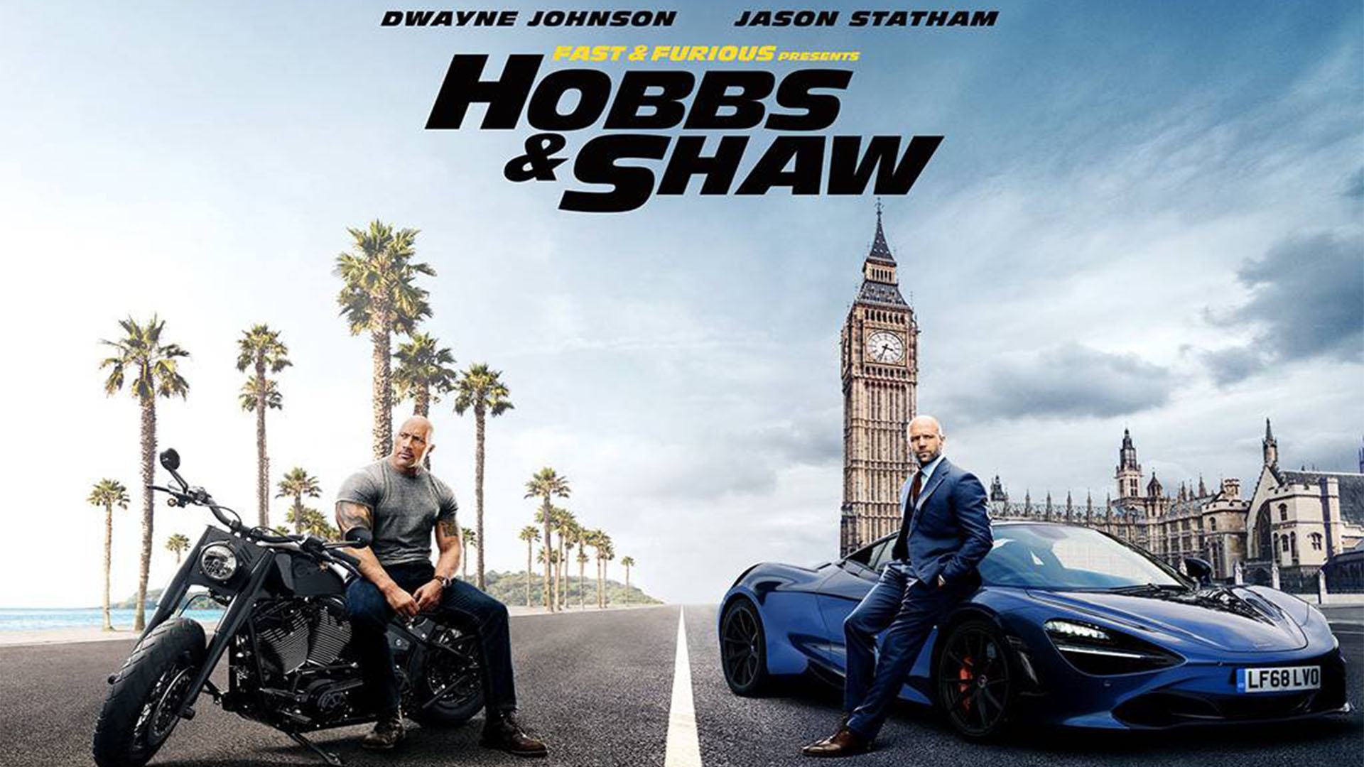 Keanu Reeves sarà il prossimo cattivo di Hobbs & Shaw? thumbnail
