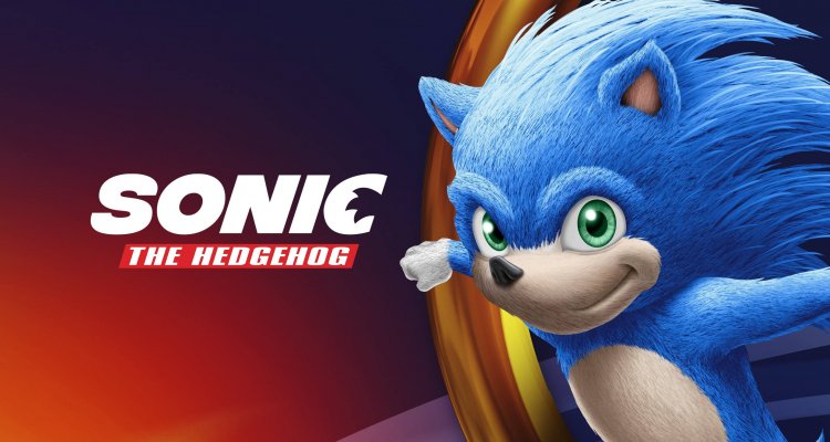 Sonic - Il Film si mostra nel nuovo trailer ufficiale thumbnail