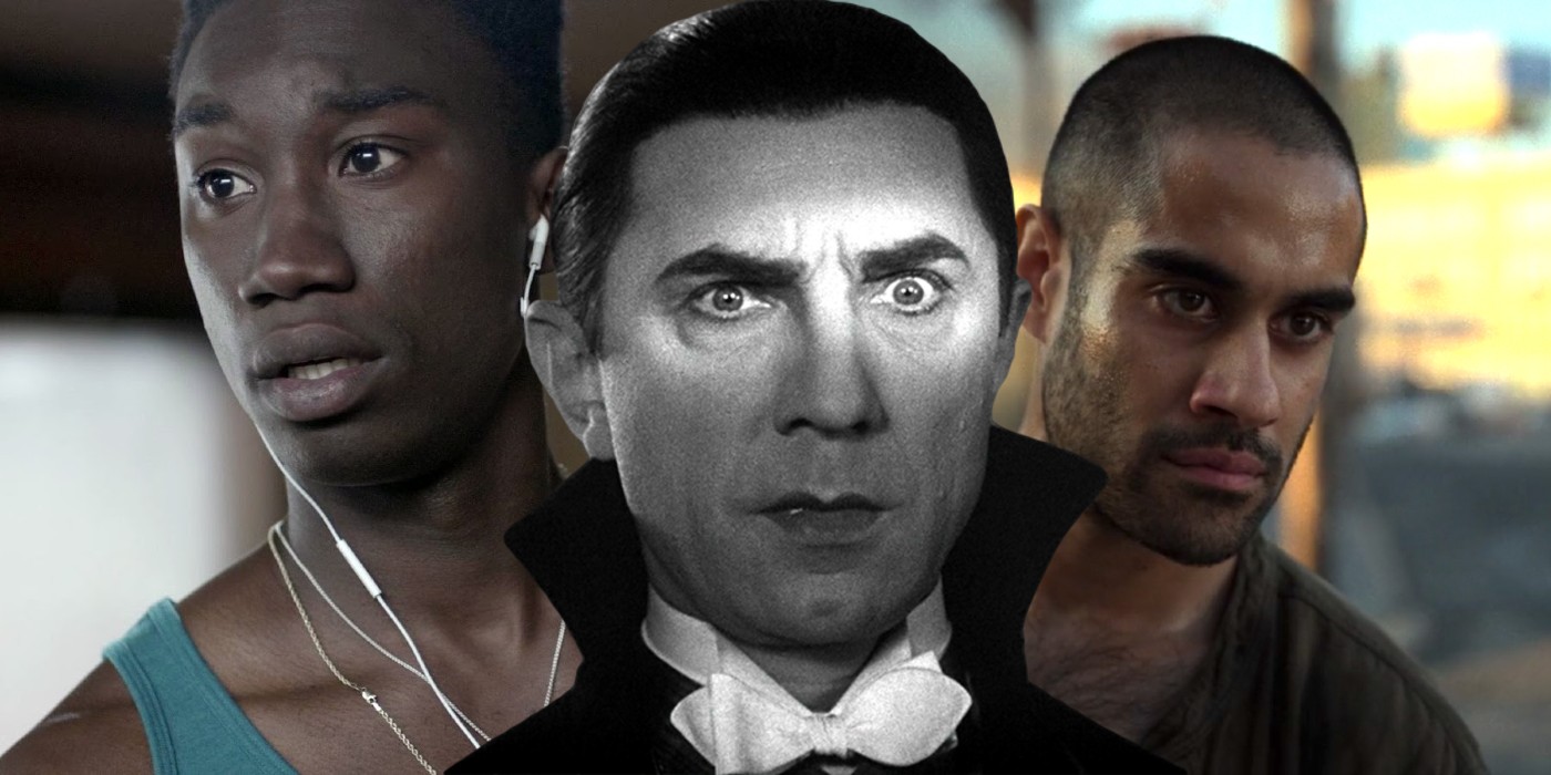 Dracula: svelati il regista e nuovi membri del cast della serie thumbnail