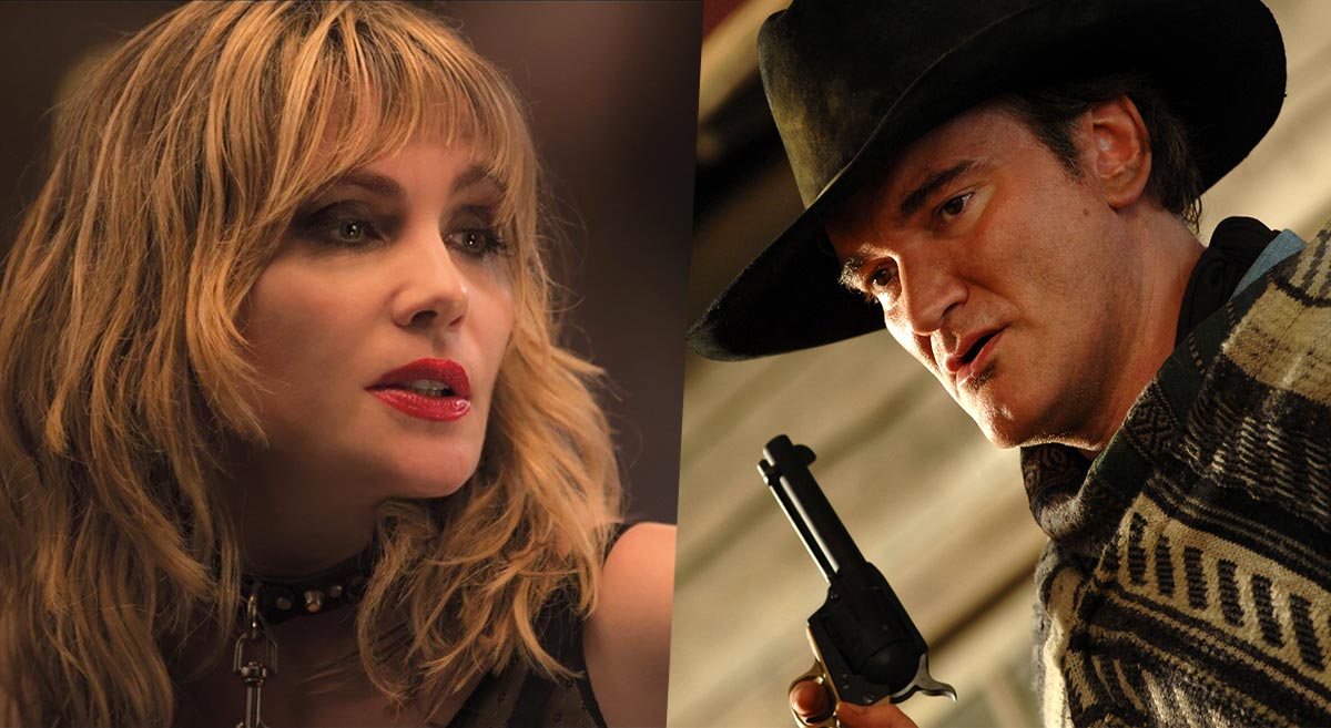 C'era una volta a Hollywood: La moglie di Polanski critica le scelte di Tarantino thumbnail