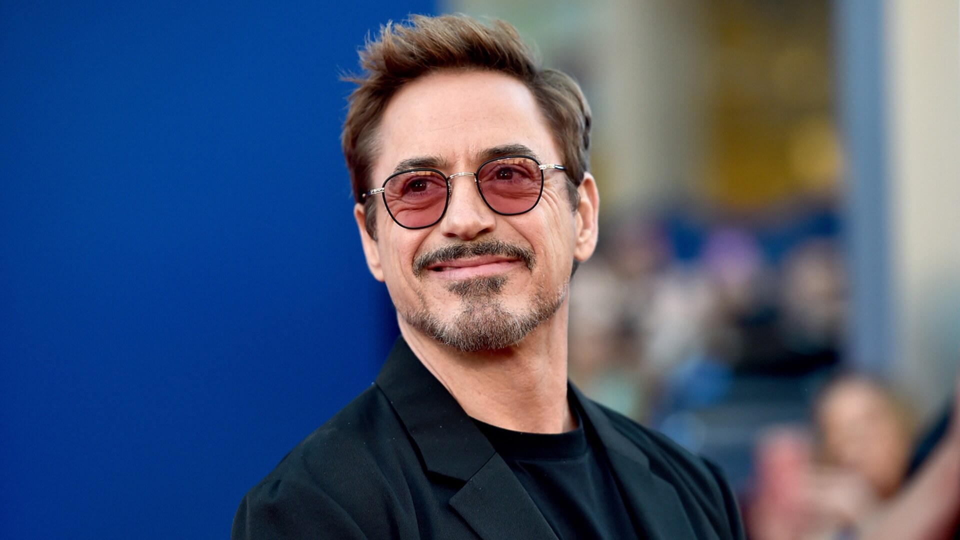 Robert Downey Jr. eroe per l'ambiente thumbnail