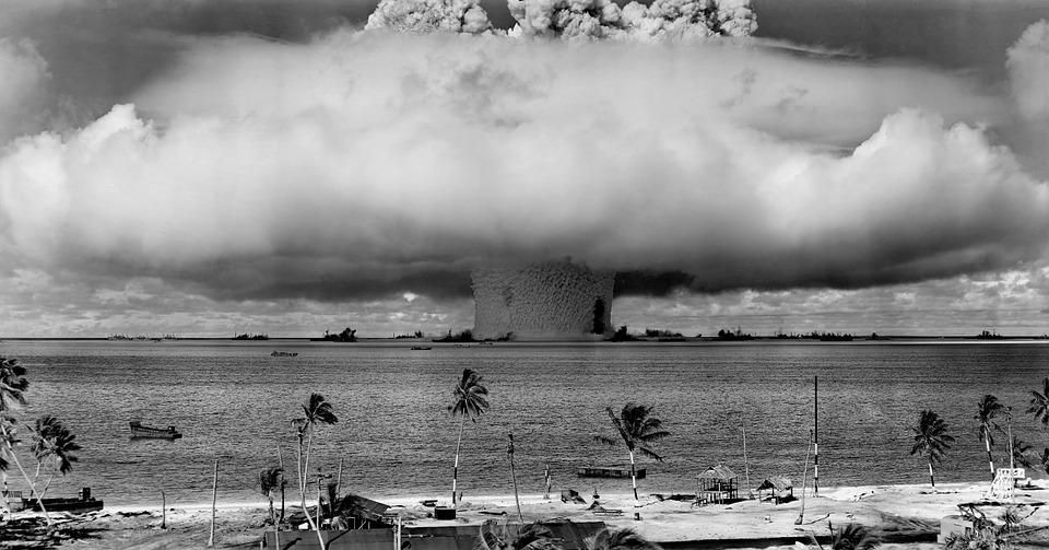 Gli effetti dei test nucleari sono arrivati anche nella Fossa delle Marianne thumbnail