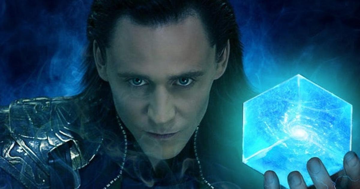 Loki: lo show Disney+ sarà legato al sequel di Doctor Strange thumbnail