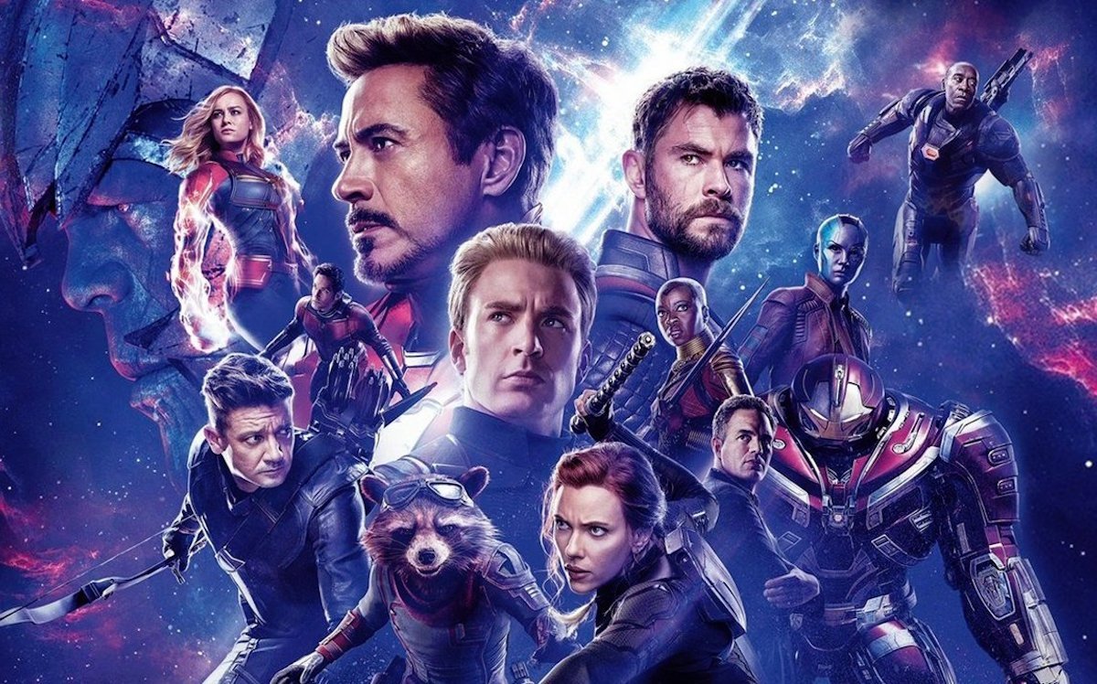 Avengers: Endgame torna al cinema con scene inedite! thumbnail