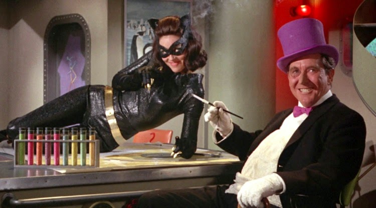 The Batman: i villain principali potrebbero essere Pinguino e Catwoman thumbnail