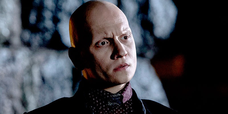Bill & Ted 3: Anthony Carrigan scelto come villain thumbnail