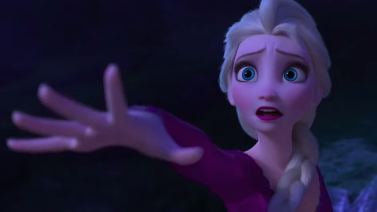 Frozen 2: Josh Gad parla di Elsa e dell'amore thumbnail