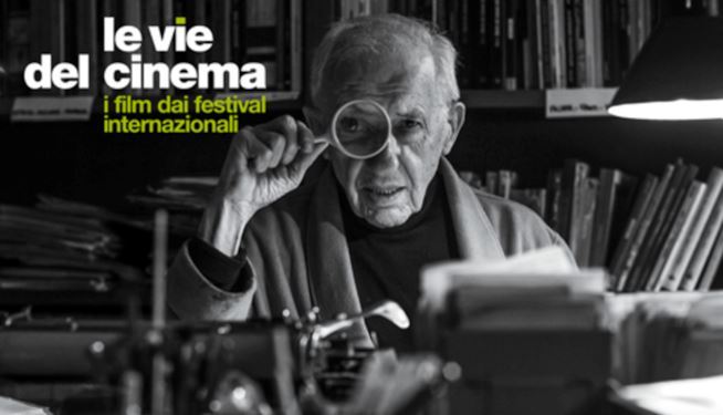 Le vie del Cinema, tanti film in anteprima a Milano direttamente da Cannes thumbnail