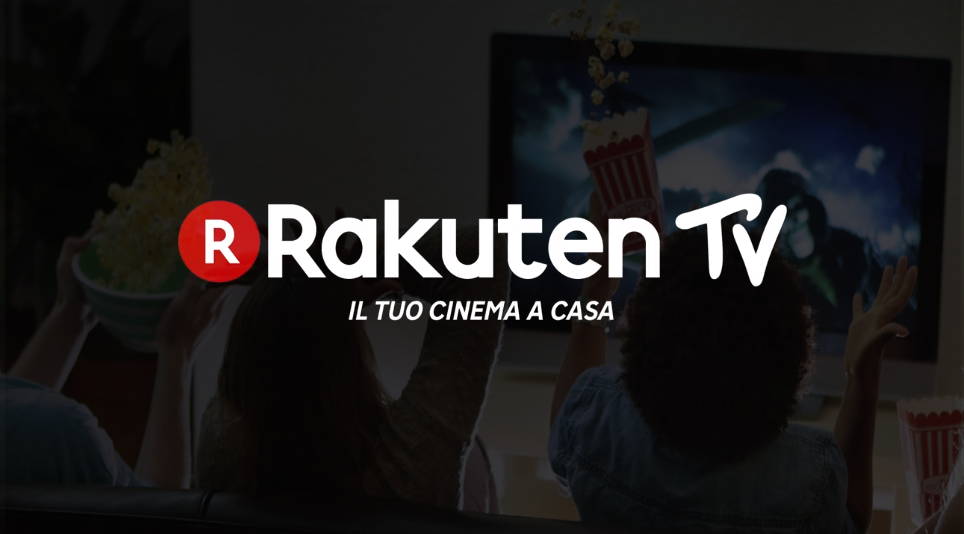 Rakuten TV: ecco le novità di Luglio thumbnail