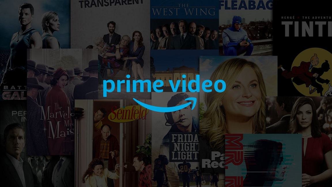 Cosa guardare su Amazon Prime Video? 5 serie tv imperdibili thumbnail