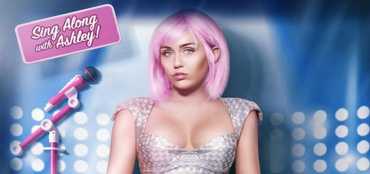 Miley Cyrus commenta il delicato tema del suo episodio di Black Mirror thumbnail