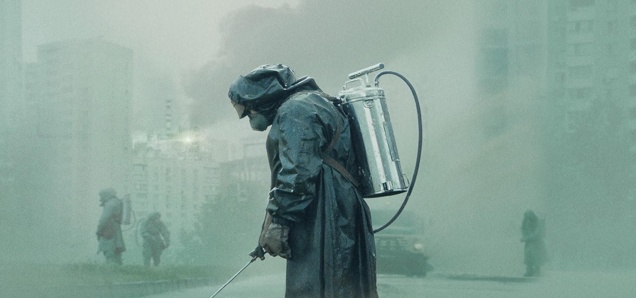 Chernobyl: con la serie HBO aumenta il turismo del 40% thumbnail