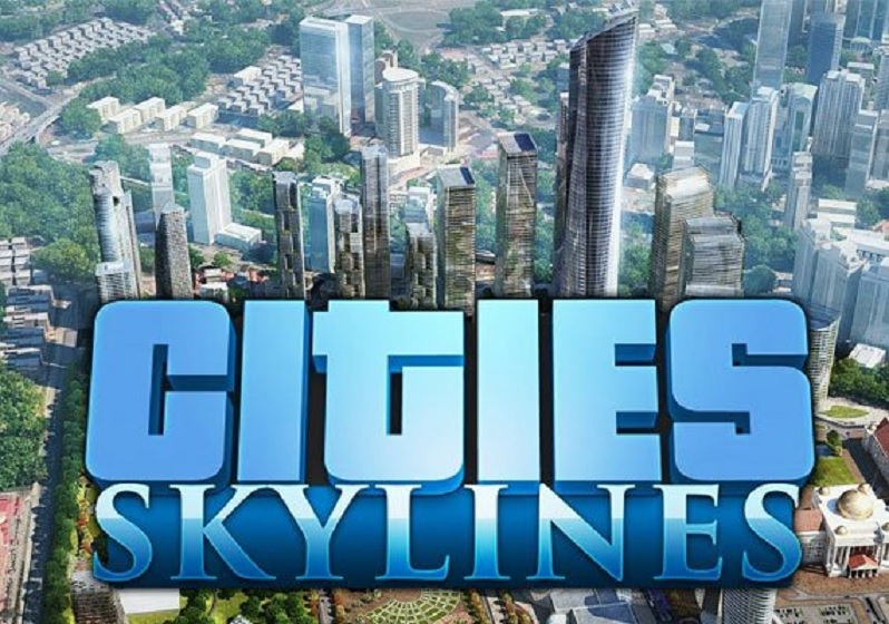 Cities: Skylines diventa un gioco da tavolo thumbnail