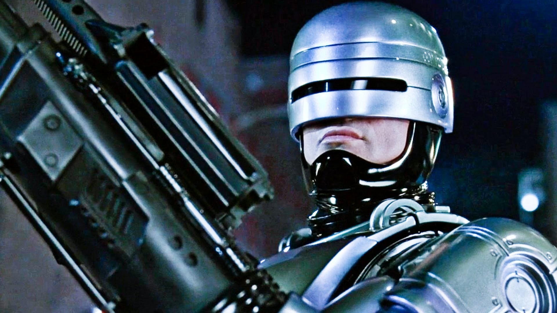 Robocop: Neill Blomkamp non dirigerà il sequel thumbnail