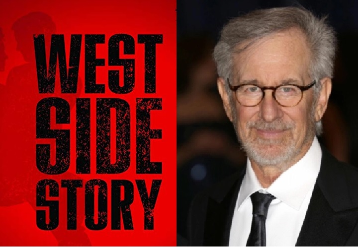Finite le riprese di West Side Story: la lettera di Spielberg thumbnail