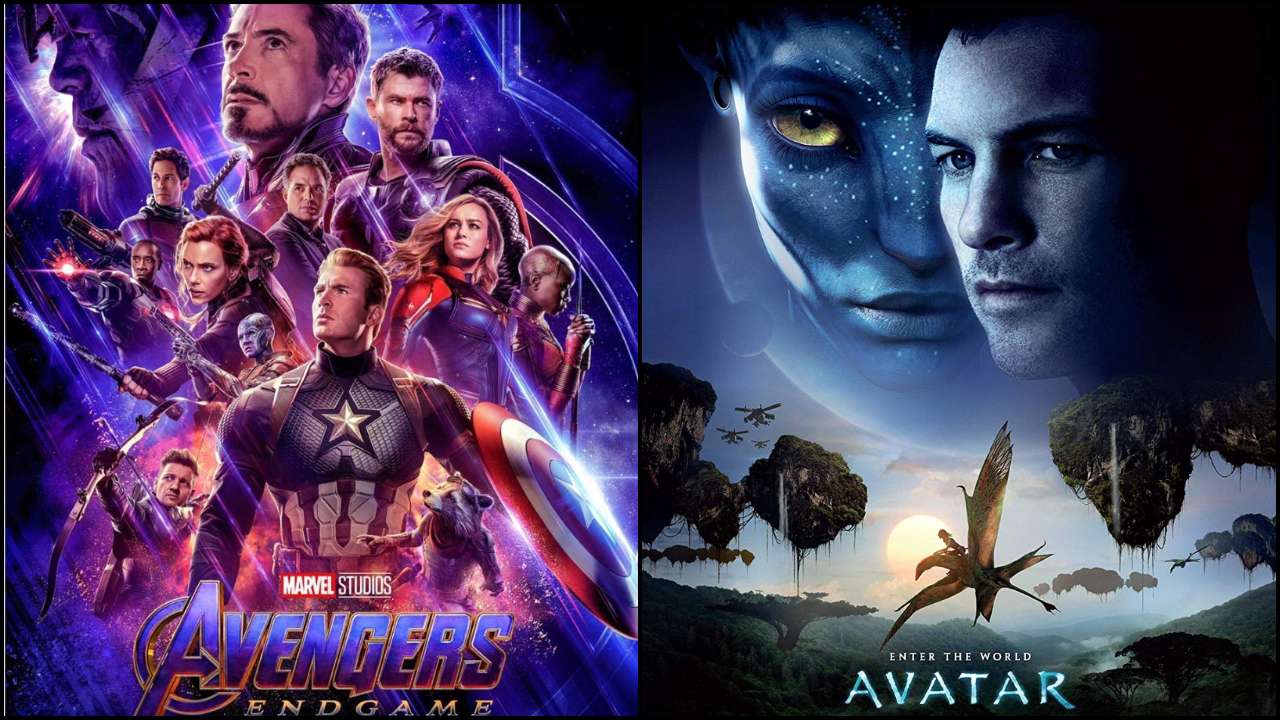 Avengers: Endgame batte il record e supera gli incassi di Avatar thumbnail