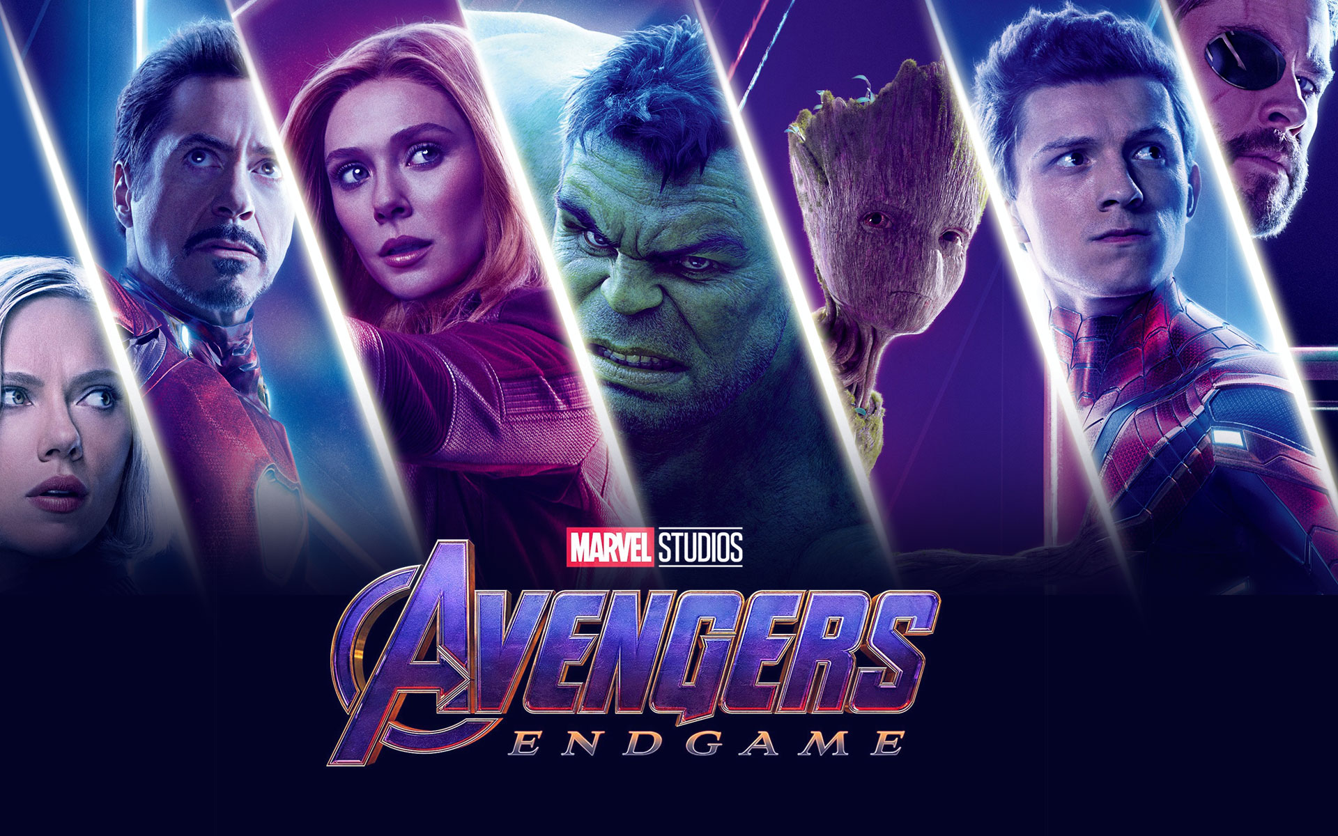 SDCC: Avengers Endgame - il Tribunale Vivente avrebbe dovuto essere nel film thumbnail