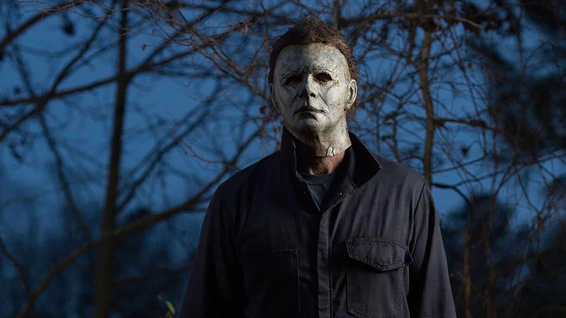 Halloween Kills: Nick Castle reinterpreta Michael Myers, e forse tornerà Paul Rudd thumbnail