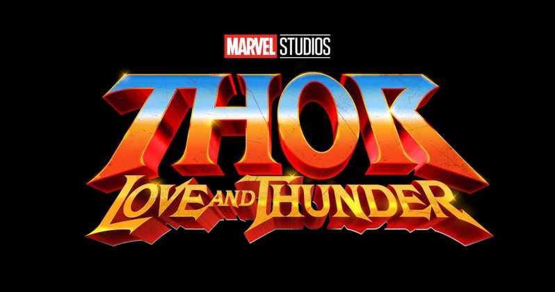 SDCC: Annunciato Thor: Love and Thunder con Natalie Portman thumbnail