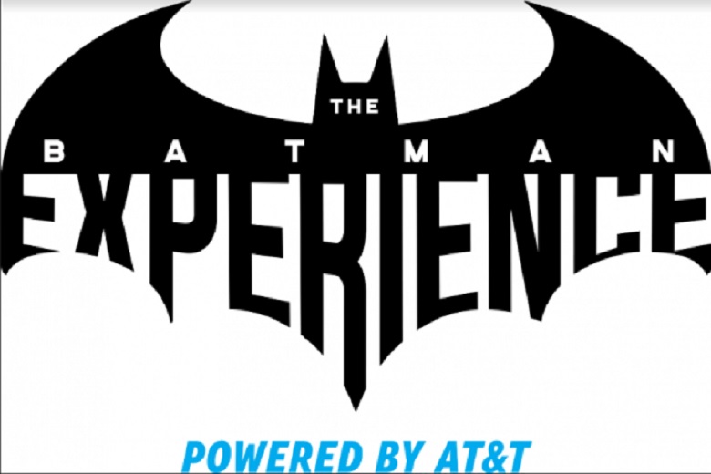 SDCC 2019: Una Batman Experience per prendere a pugni gli avversari dell'Uomo Pipistrello thumbnail