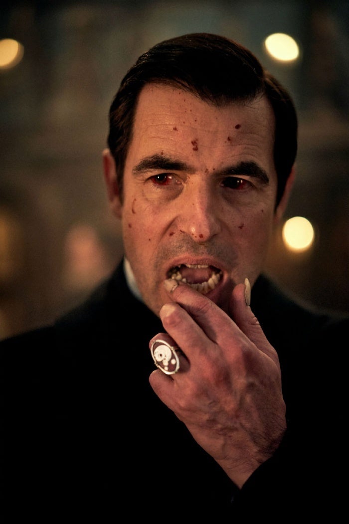 Dracula BBC: la serie arriverà il 1 gennaio! thumbnail