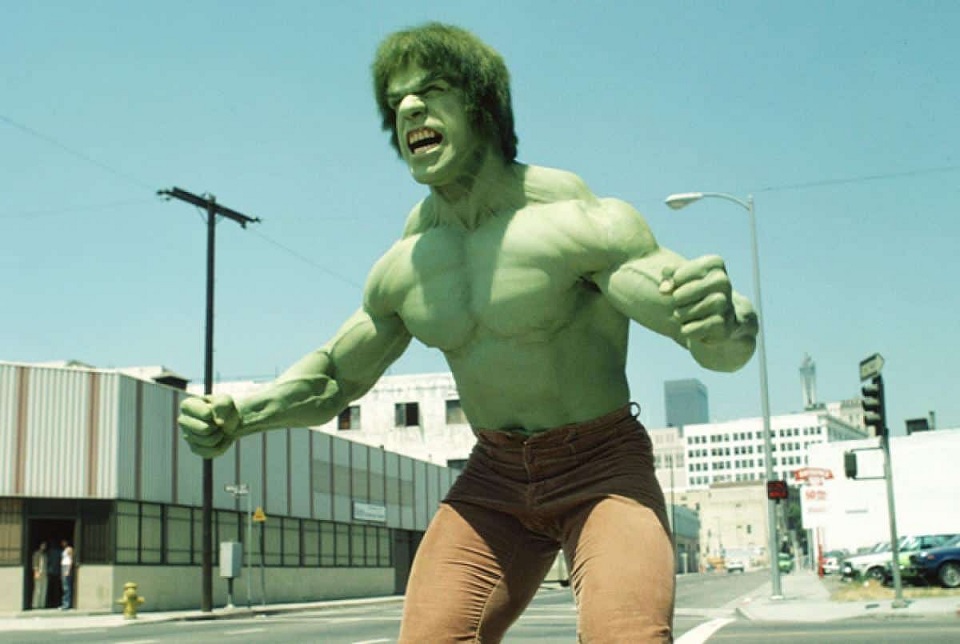 Lou Ferrigno: "Non riesco a prendere sul serio Mark Ruffalo come Hulk" thumbnail