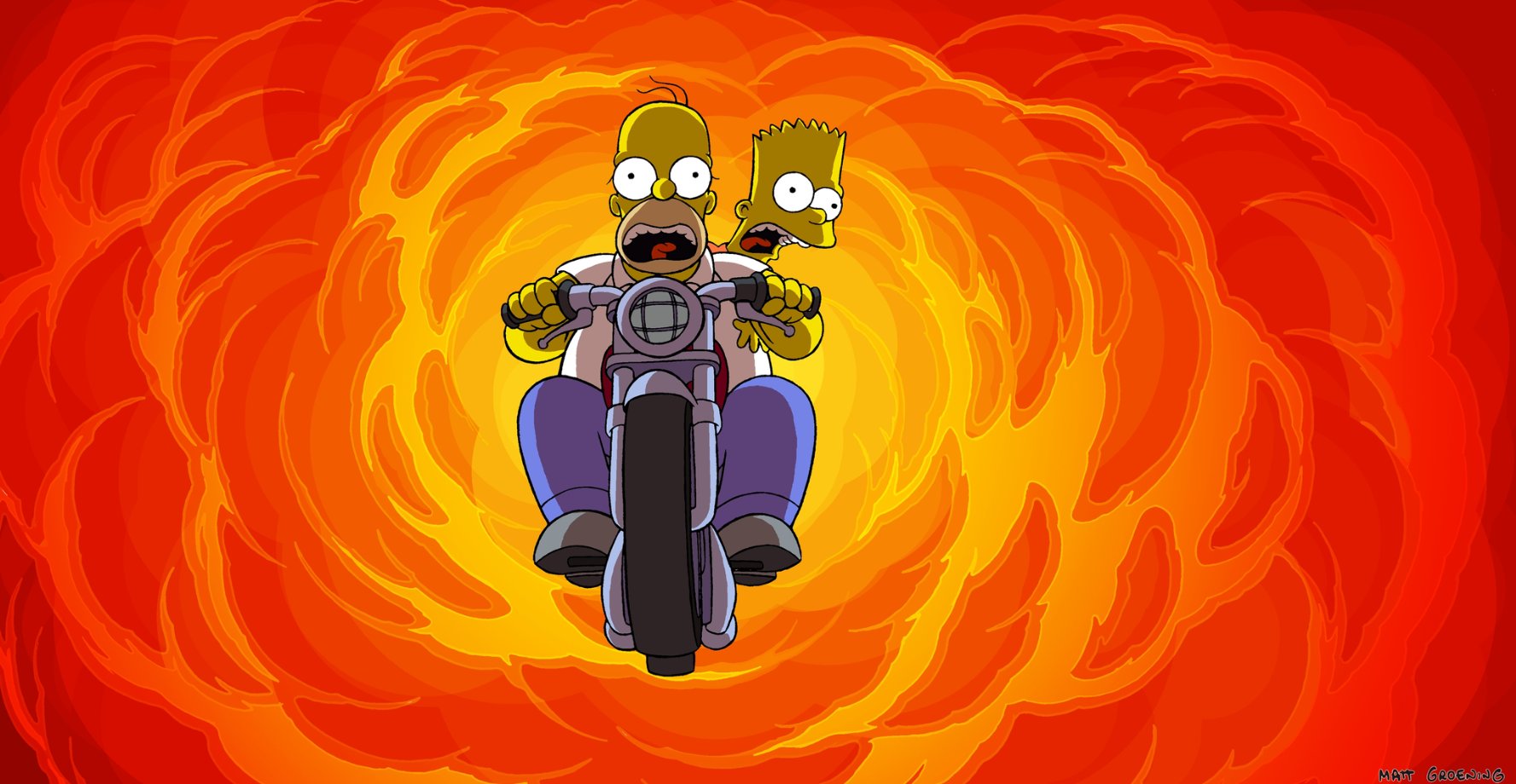 Matt Groening conferma che ci sarà un sequel del film de I Simpson thumbnail