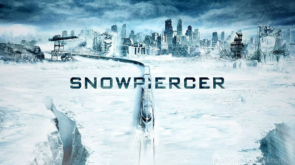 Snowpiercer, il trailer ufficiale al SDCC thumbnail