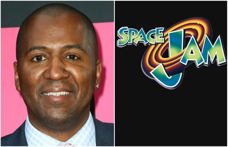 Space Jam 2 cambia regista: arriva Malcolm D. Lee thumbnail