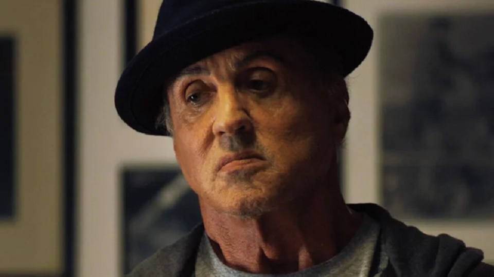 Sylvester Stallone, la saga di Rocky continua: nuovo film slegato da Creed? thumbnail