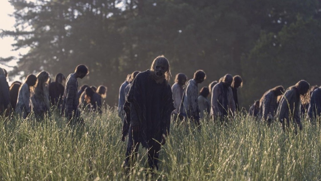 The Walking Dead, nuova sinossi per il secondo spin-off thumbnail