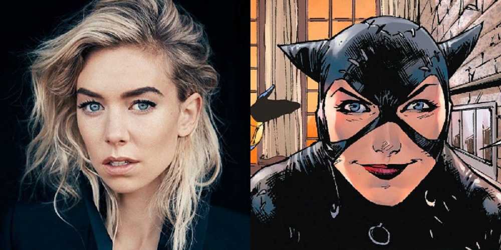 The Batman: Vanessa Kirby risponde ai rumor sul casting di Catwoman thumbnail
