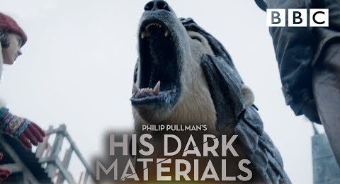 Queste oscure materie: un nuovo trailer per la serie HBO/BBC thumbnail