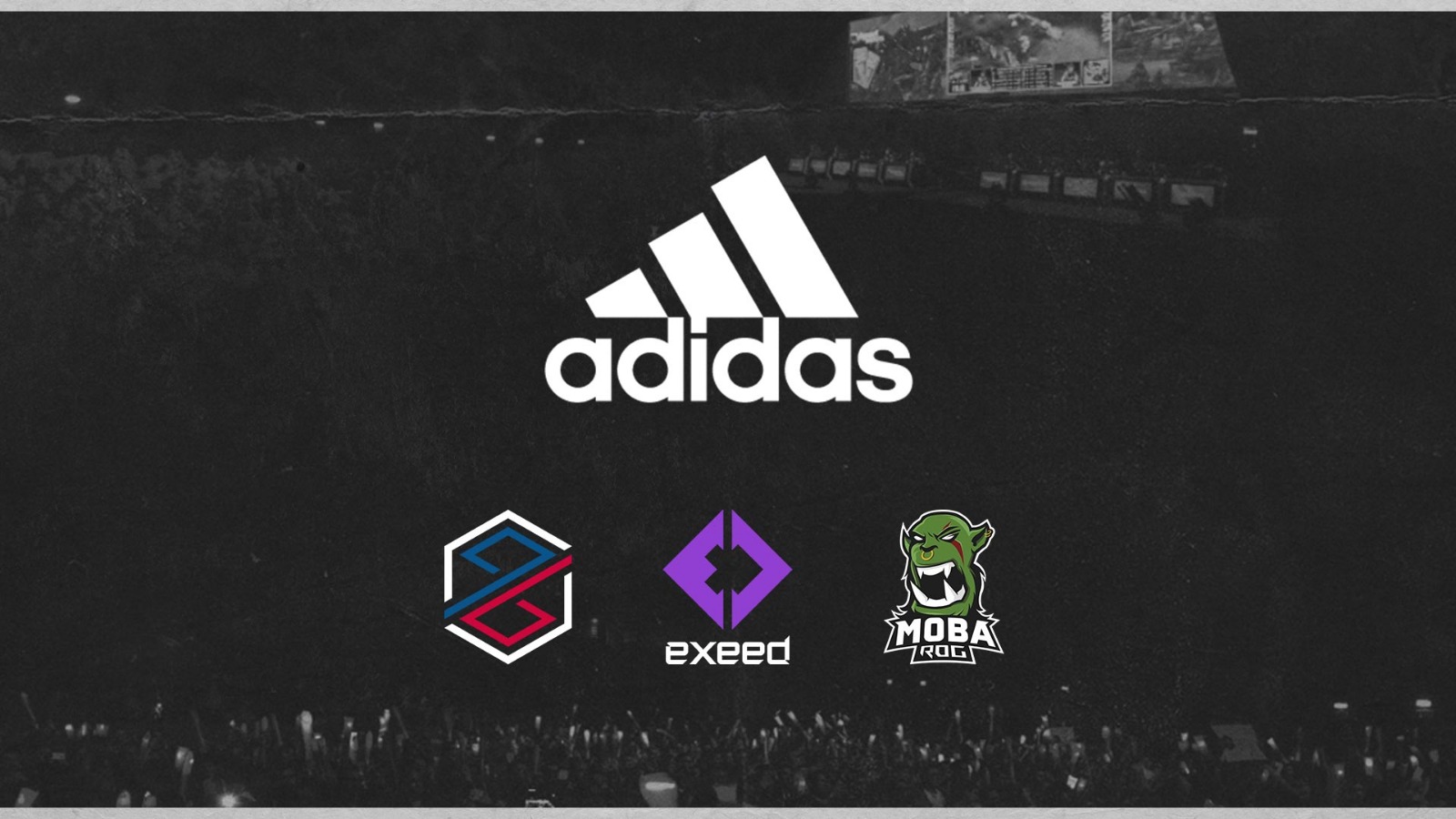 Adidas e eSports: avviate nuove partnership con 2 team italiani thumbnail