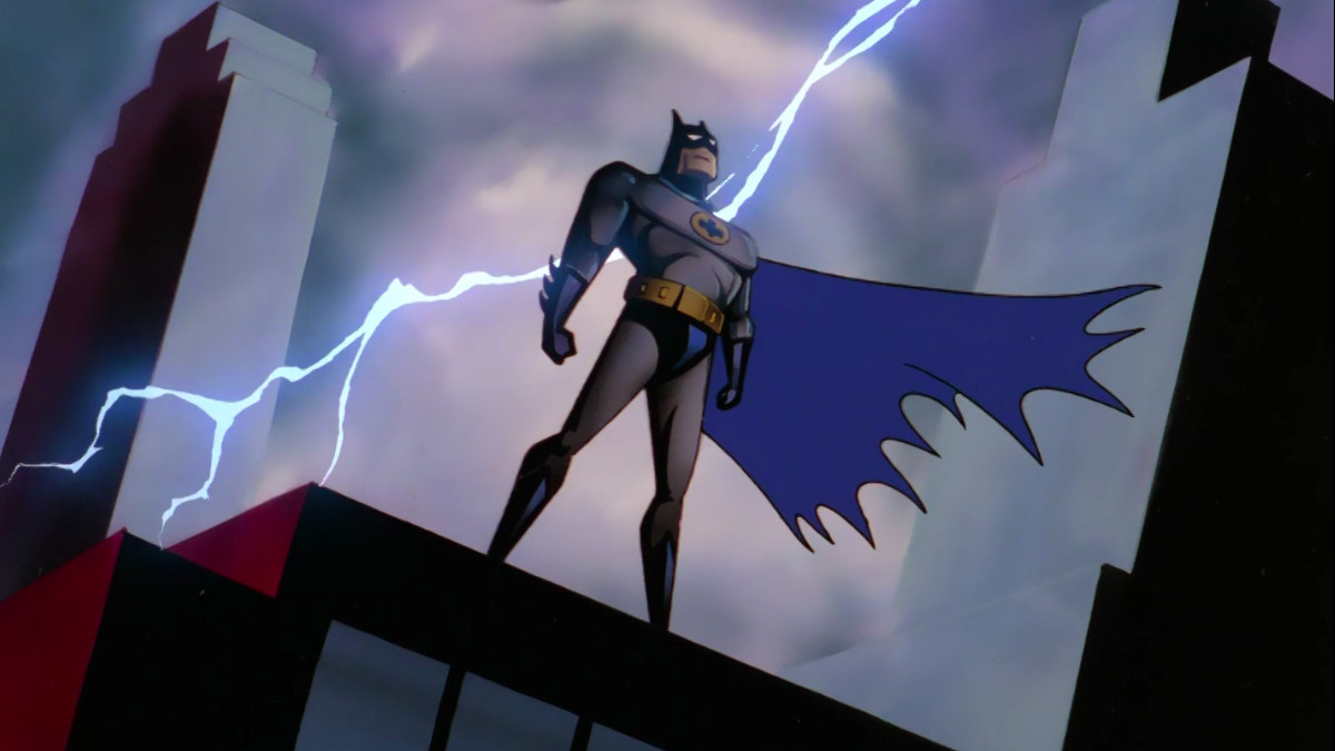 È in arrivo un nuovo Batman di colore? thumbnail